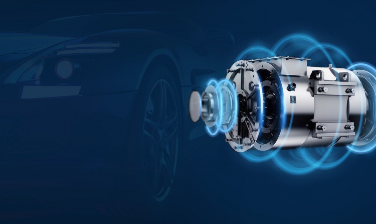 電機(jī)應(yīng)用領(lǐng)域